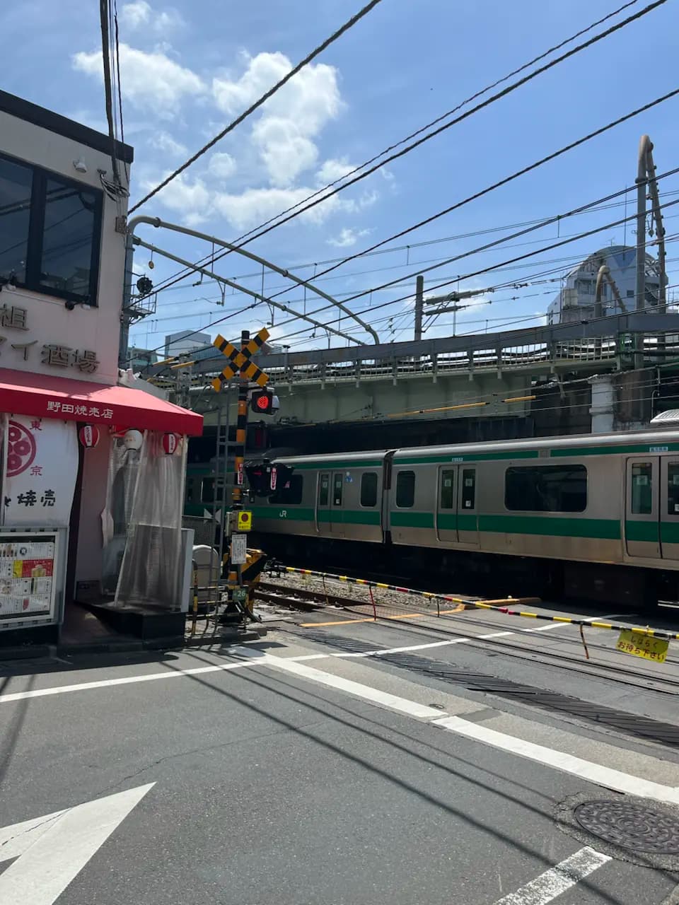 Chuyến du lịch Tokyo ngày 2 - Shibuya/Japan