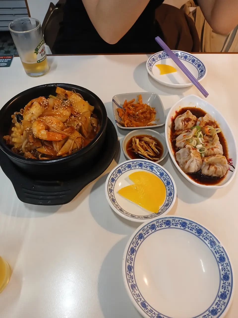 387-20 Yeonnam-dong, Seoul