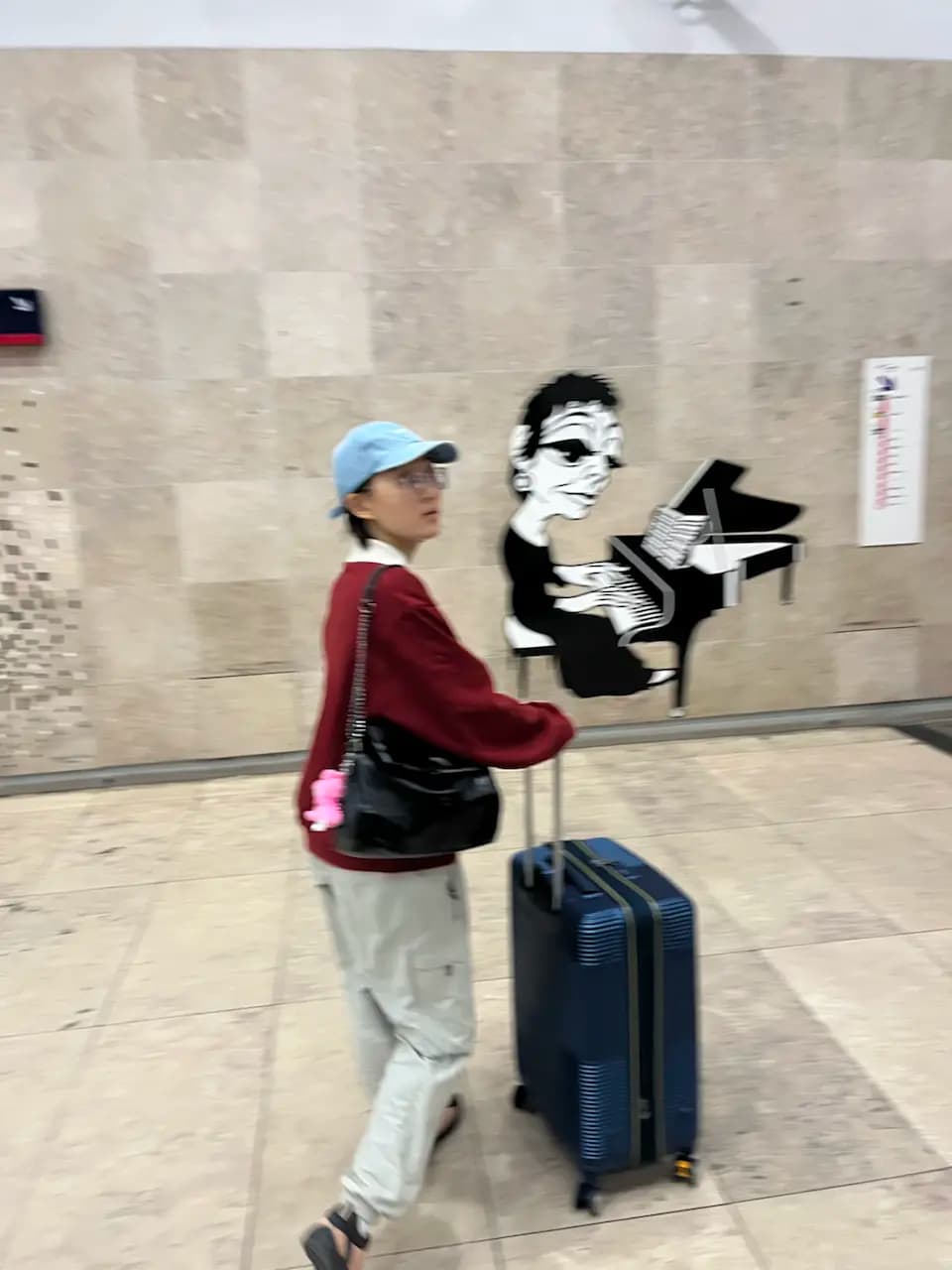 ฮันนีมูนวันที่ 1: ความโรแมนติกวันแรกที่ลิสบอน - Lisbon
