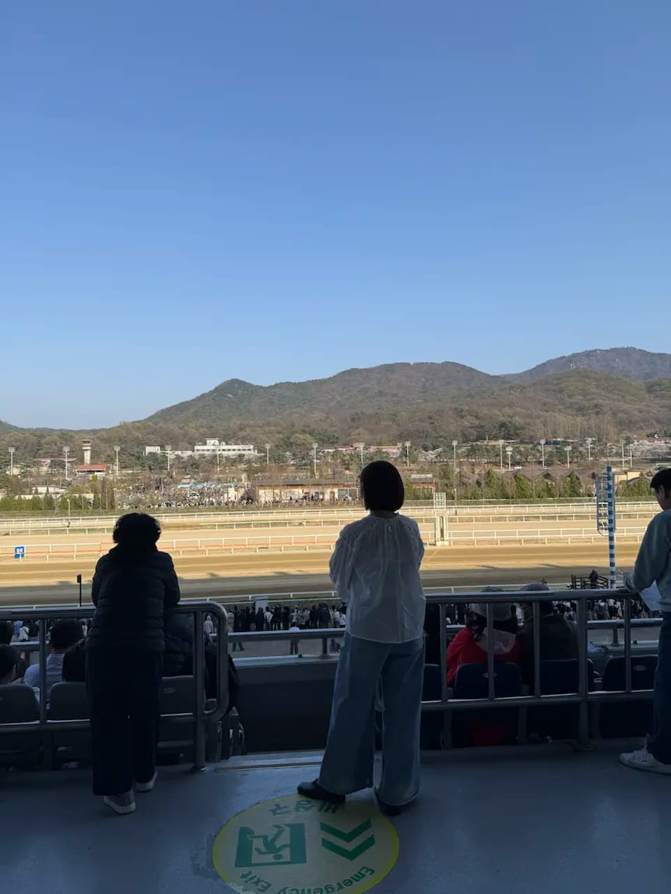 Juam-dong, Gwacheon-si