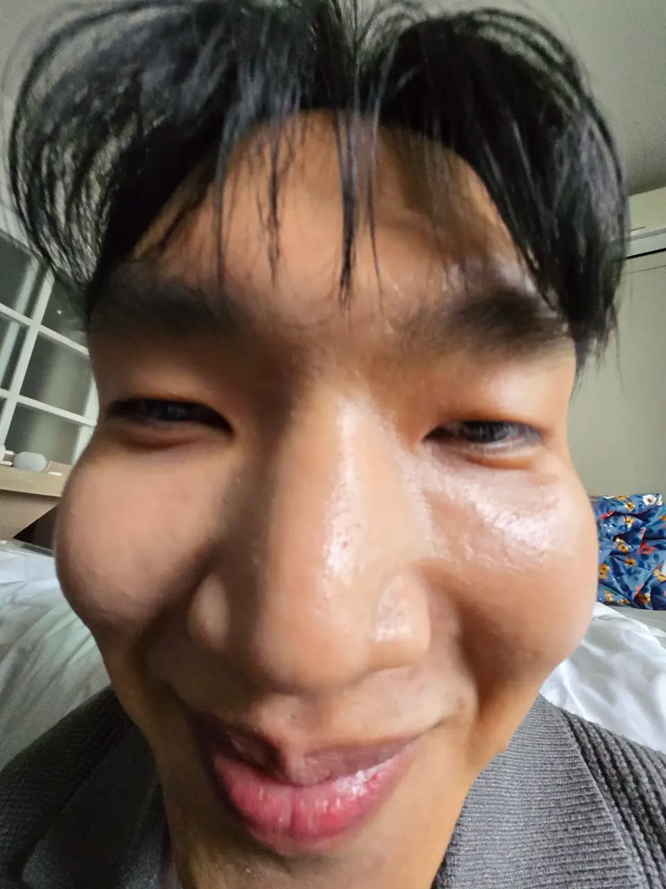 Conteúdo de Jogo de Yut para o Ano Novo - Gunpo-si/South Korea
