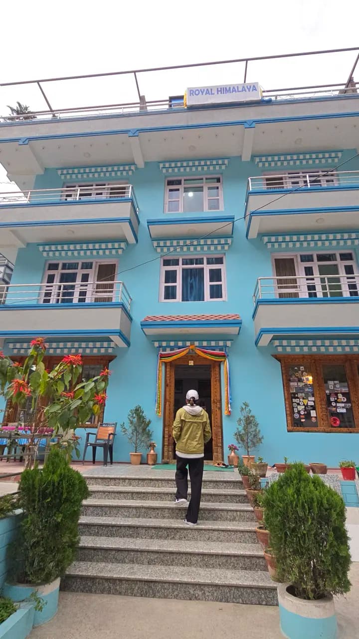 Du lịch Nepal - Bagmati/Nepal