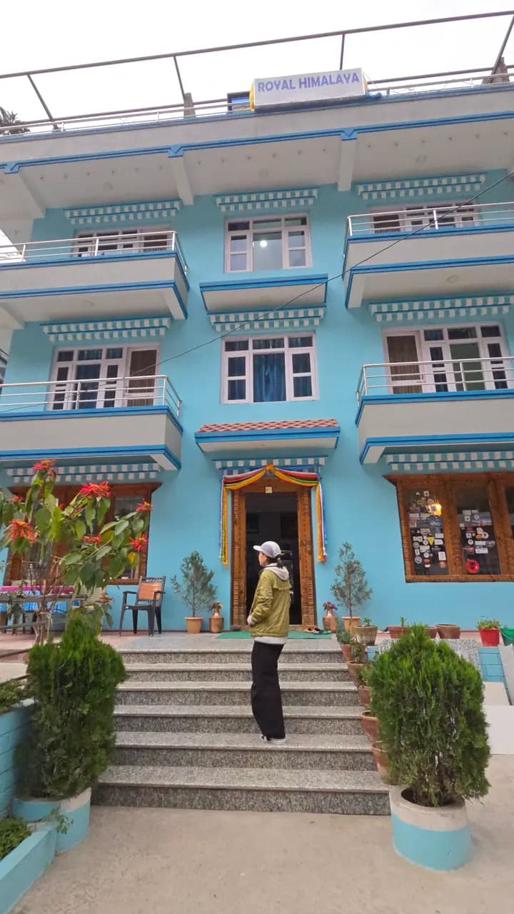 Du lịch Nepal - Bagmati/Nepal