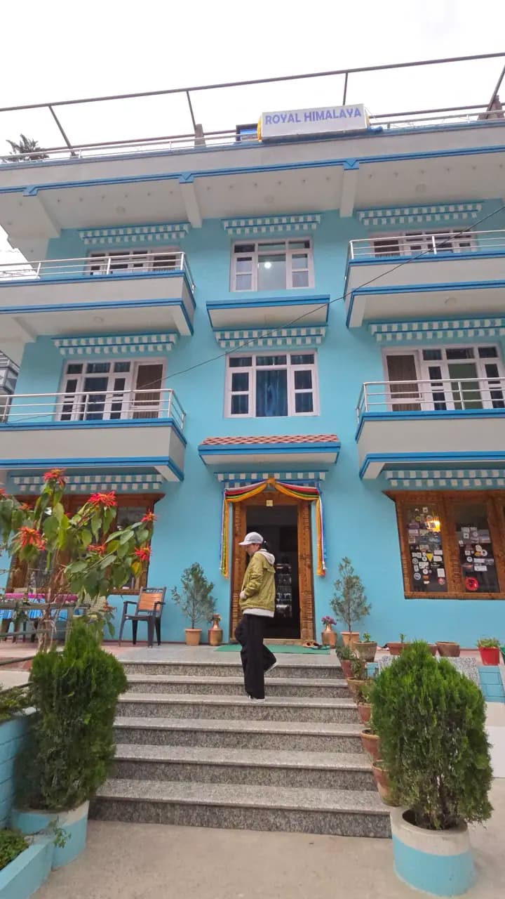 Du lịch Nepal - Bagmati/Nepal