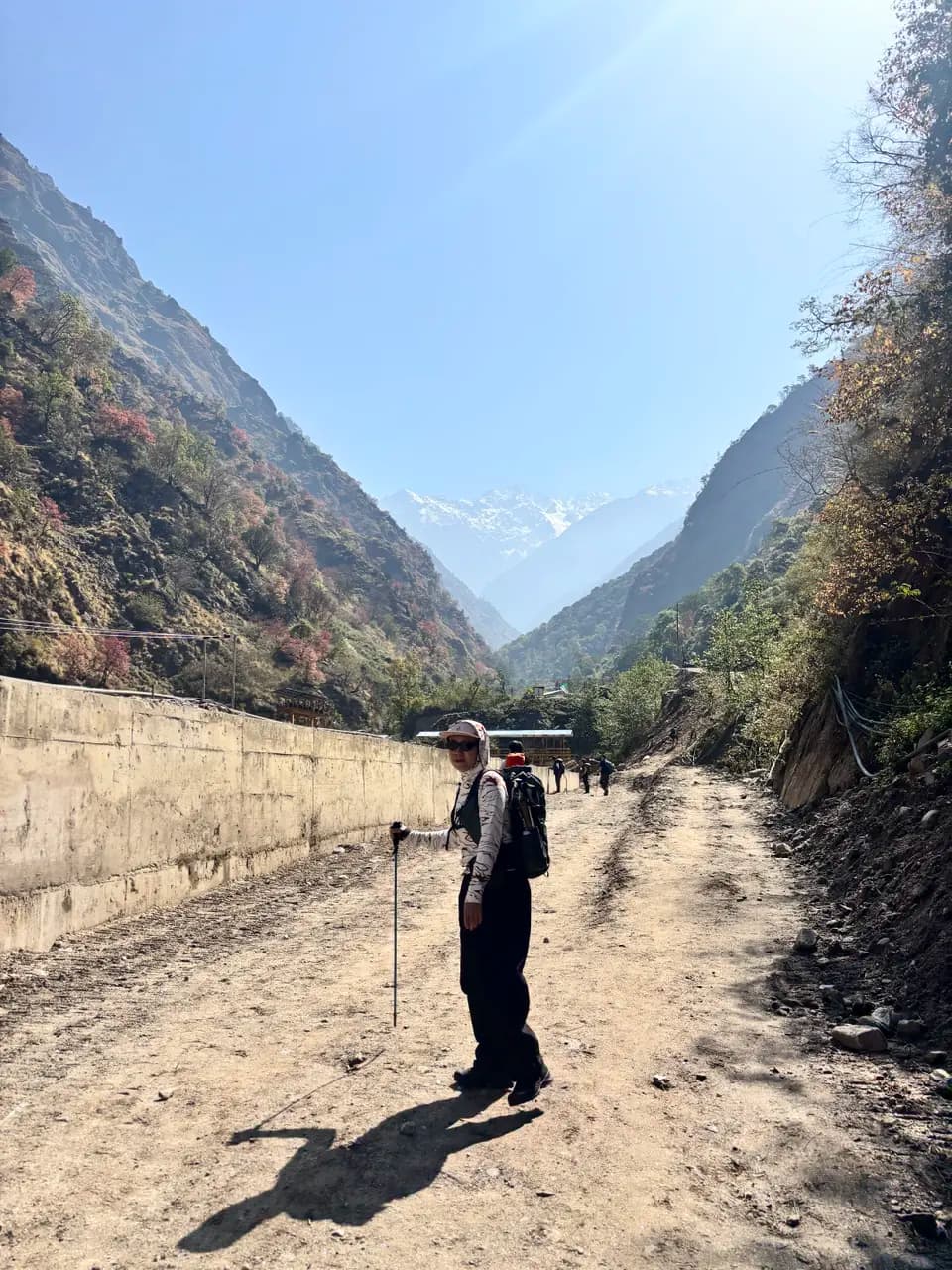 Du lịch Nepal - Bagmati/Nepal