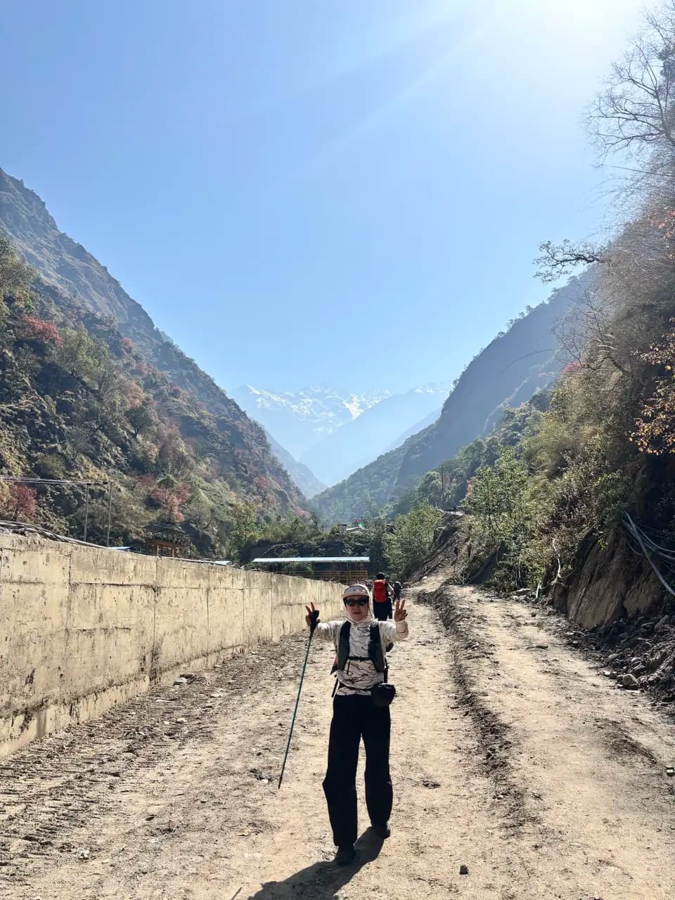 Du lịch Nepal - Bagmati/Nepal