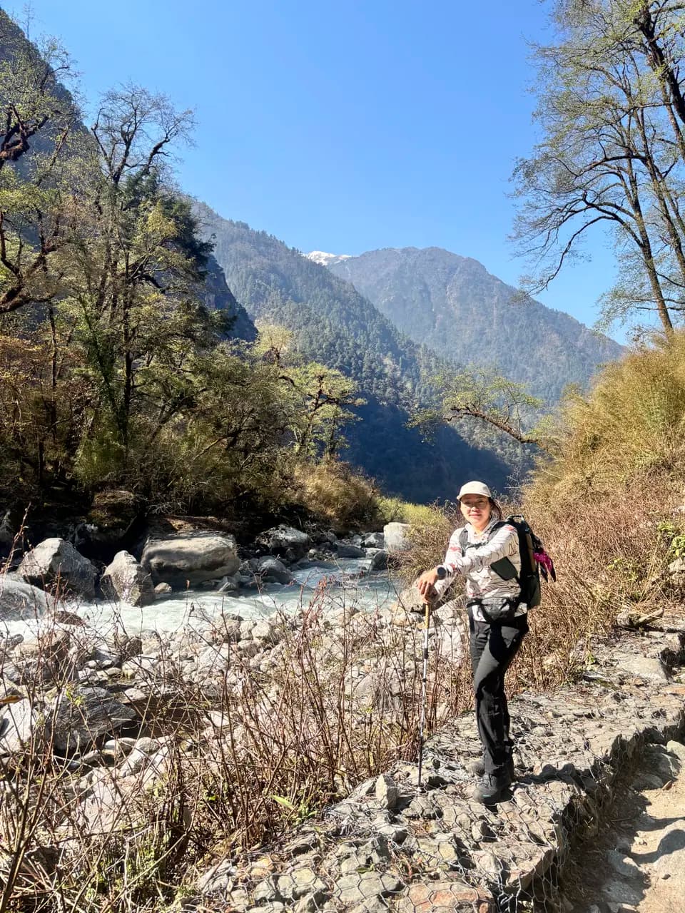 Du lịch Nepal - Bagmati/Nepal