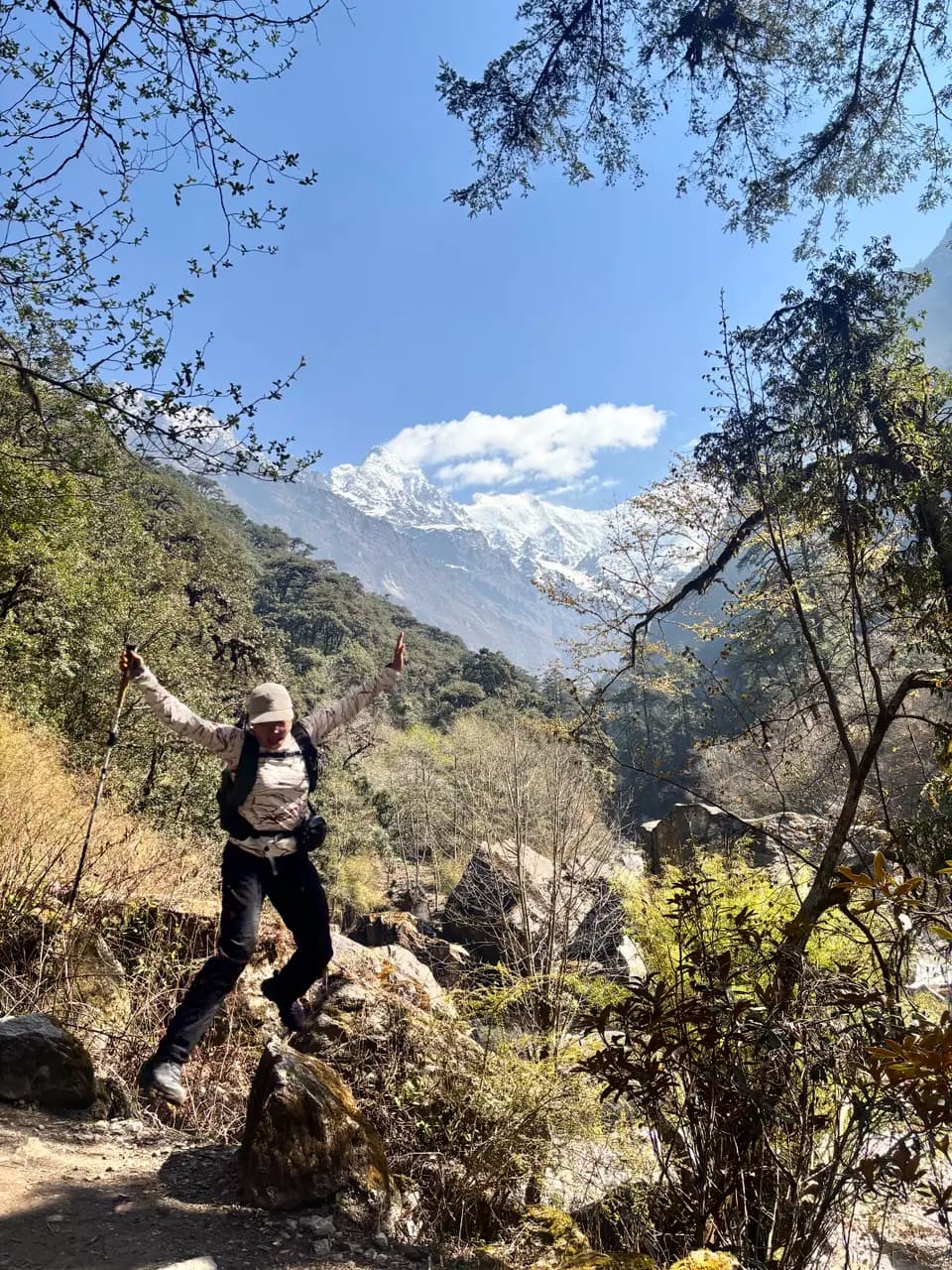 Du lịch Nepal - Bagmati/Nepal
