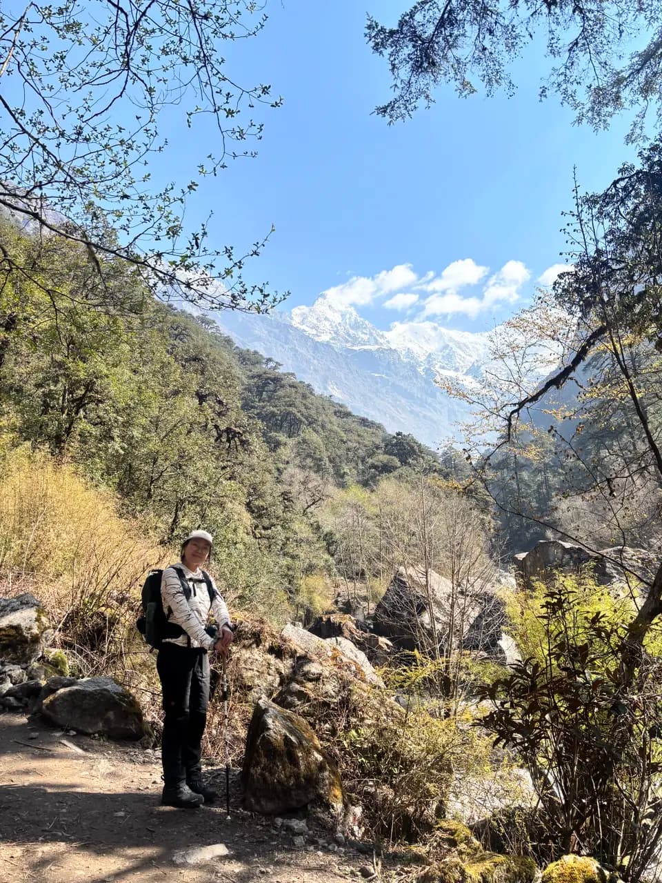 Du lịch Nepal - Bagmati/Nepal