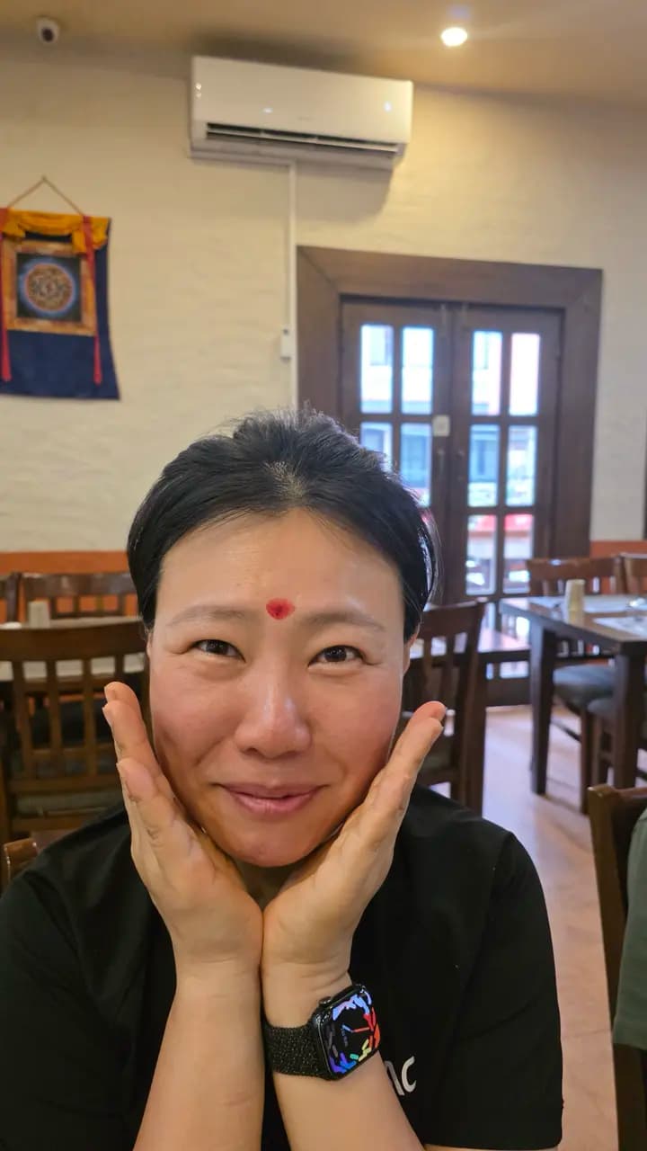 Du lịch Nepal - Kathmandu/Nepal