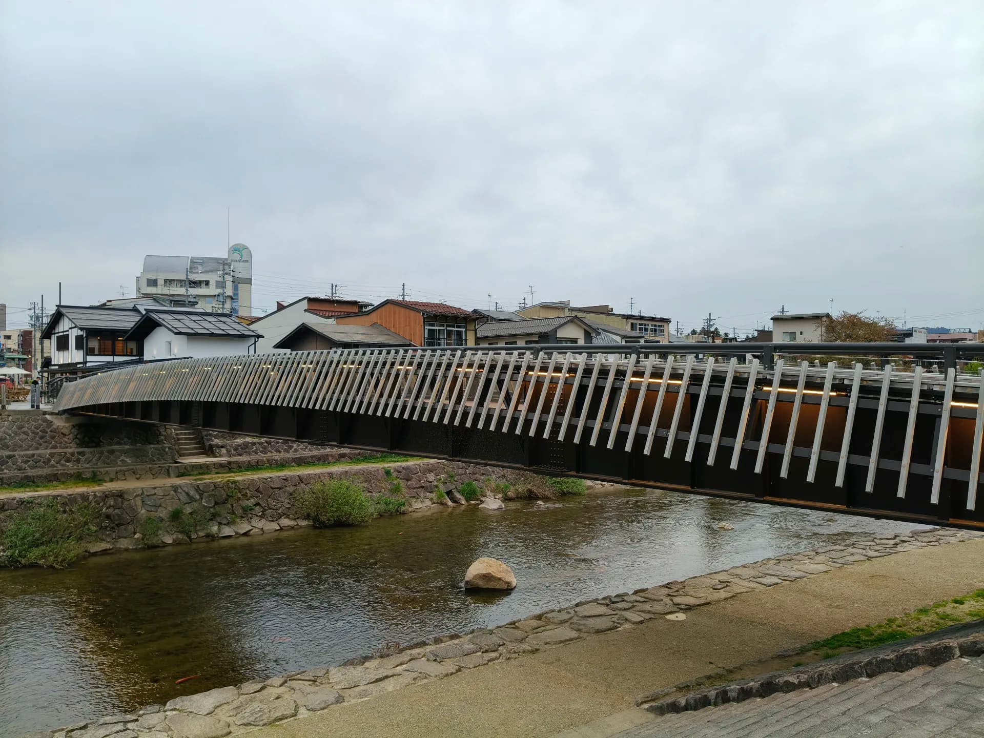 Japan 2026 - Takayama/Japan