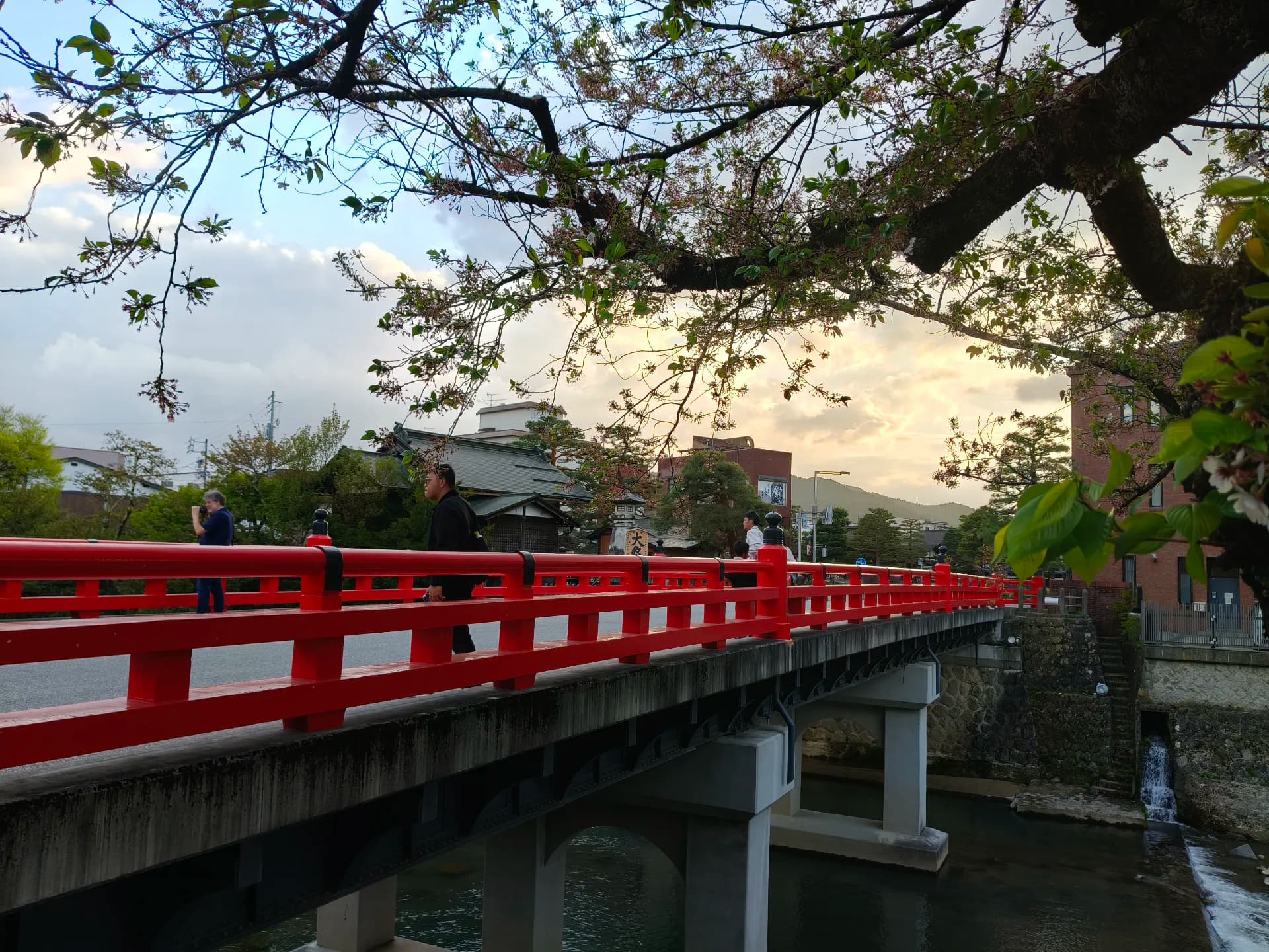 Japan 2026 - Takayama/Japan