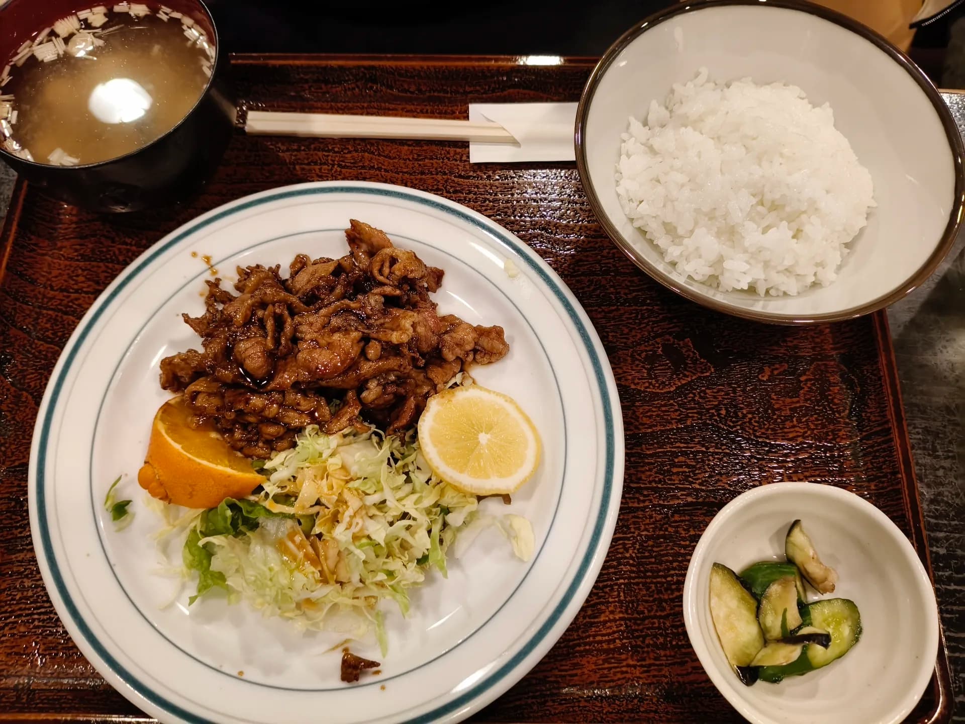 Japan 2026 - Matsumoto/Japan